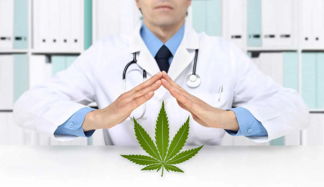 Medical Marijuana by Lunar Beauty and Wellness in Roy, UT