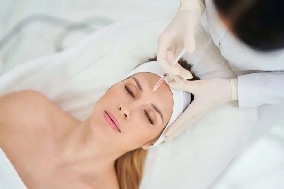 Sculptra Injections in Roy, UT by Lunar Beauty and Wellness