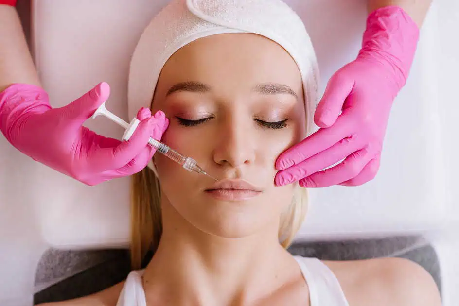 Dermal Fillers in Roy, UT by Lunar Beauty and Wellness
