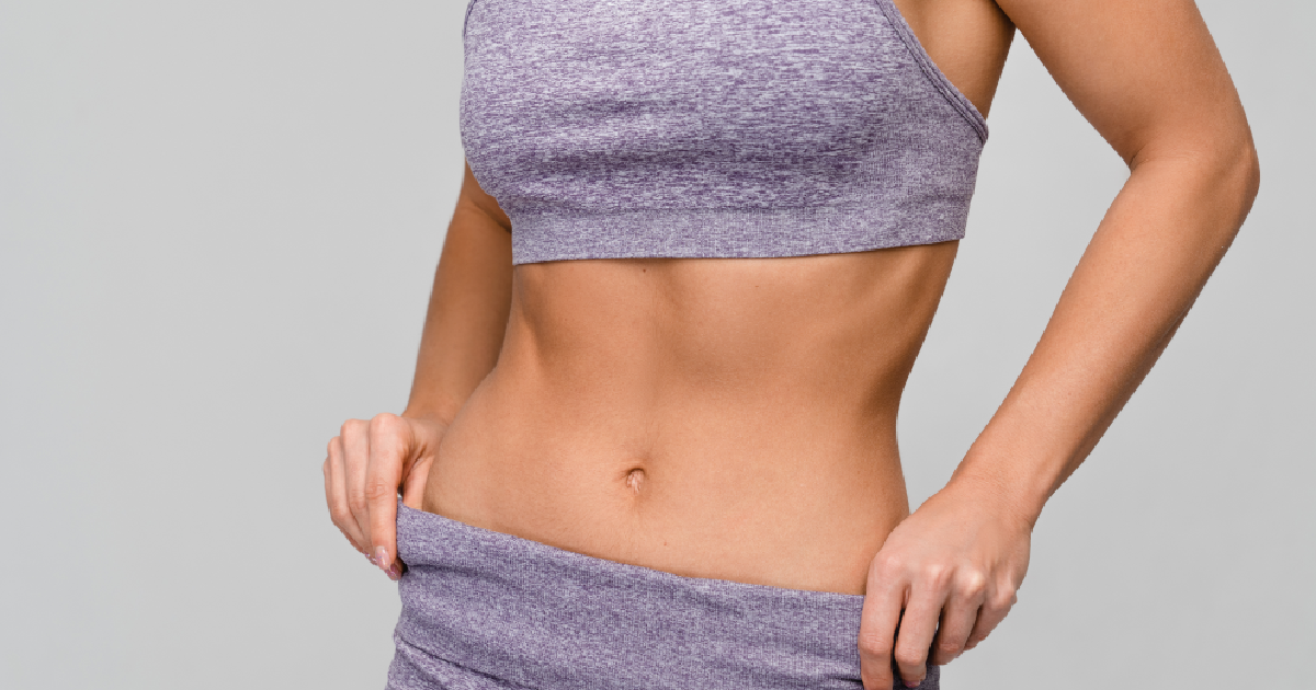 Women loosing her weight using Weight Loss Injections in Roy, UT