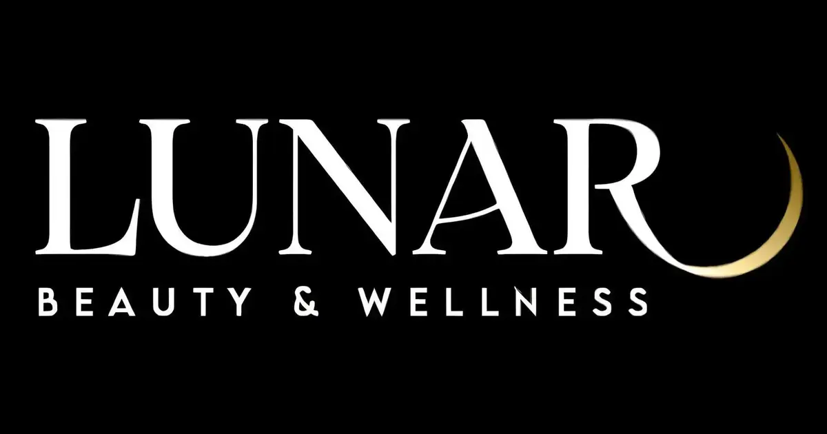 Clean, professional medical spa treatment room with neutral tones at Lunar Beauty and Wellness in Ogden