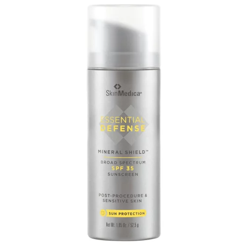 skin medica spf